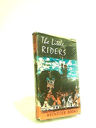 9780241903377: Little Riders (Reindeer Books)