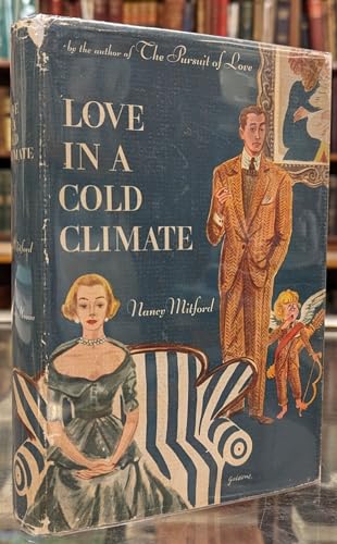 Stock image for Love in a Cold Climate Mitford, Nancy for sale by LIVREAUTRESORSAS