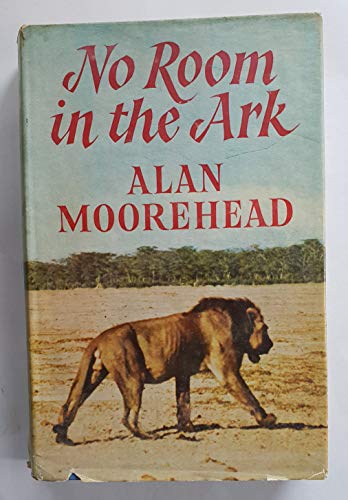 Stock image for No Room in the Ark for sale by Wonder Book