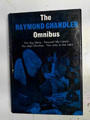 Omnibus (9780241905579) by Raymond Chandler