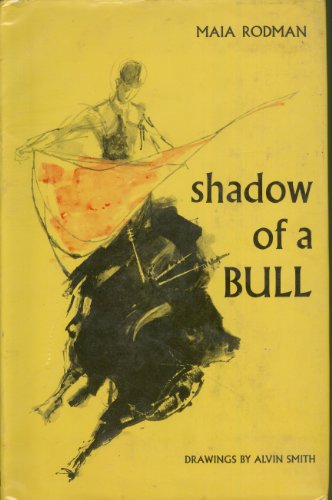 9780241905883: Shadow of a Bull