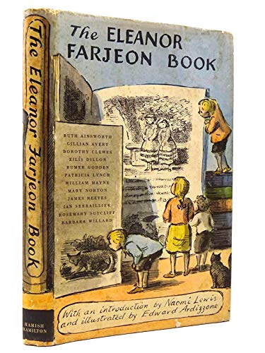 Stock image for the eleanor farjeon book: a tribute to her life and work, 1881-1965 for sale by Better World Books Ltd