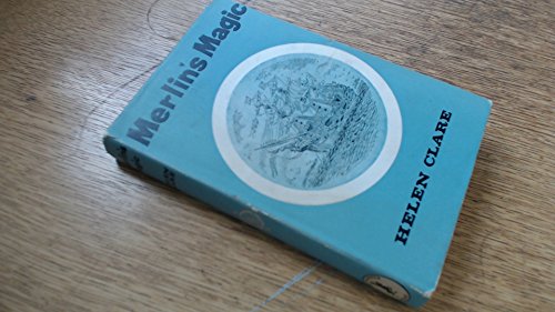 Merlin's Magic (Big Reindeer Books) (9780241911655) by Helen Clare