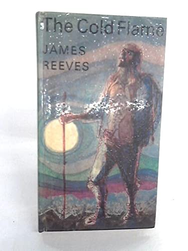 Cold Flame (9780241912294) by Reeves, James