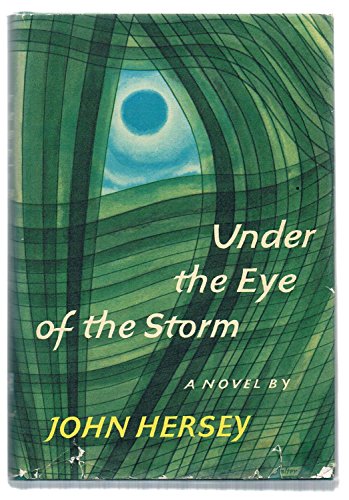 9780241913000: Under the Eye of the Storm