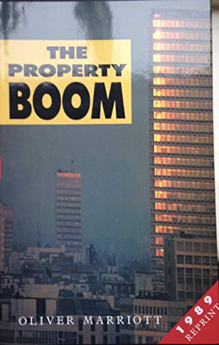 9780241913253: Property Boom