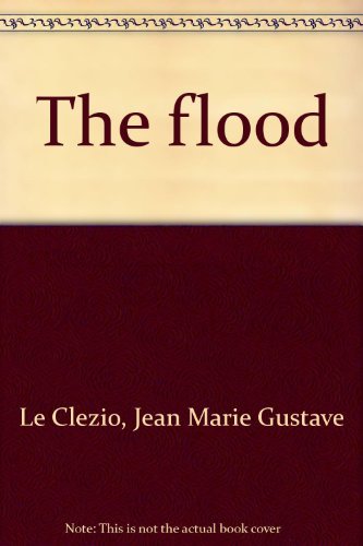 The Flood