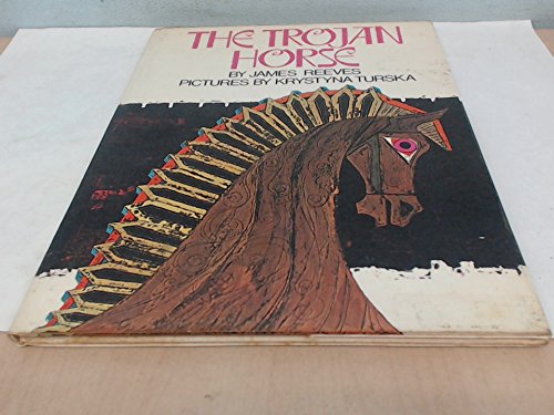 The Trojan Horse (9780241913758) by Reeves