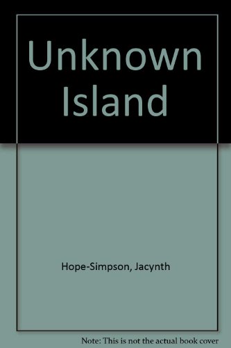 The Unknown Island