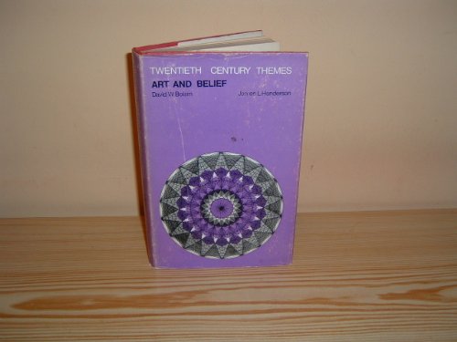 9780241914373: Art and Belief (20th Century Themes)