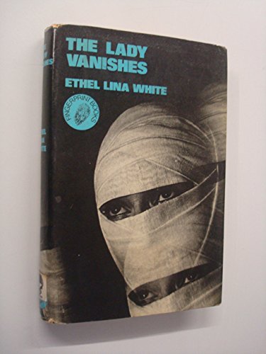 9780241914519: The lady vanishes