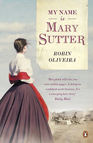 Stock image for My Name is Mary Sutter for sale by WorldofBooks