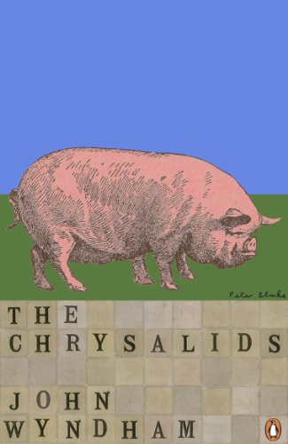 Stock image for The Chrysalids (Penguin Decades) for sale by Reuseabook