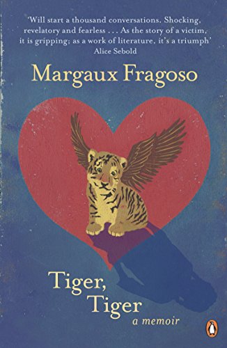 Imagen de archivo de Tiger, Tiger: A Memoir a la venta por WorldofBooks