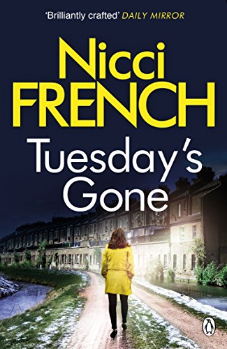 9780241950333: Tuesday's Gone: A Frieda Klein Novel (2)