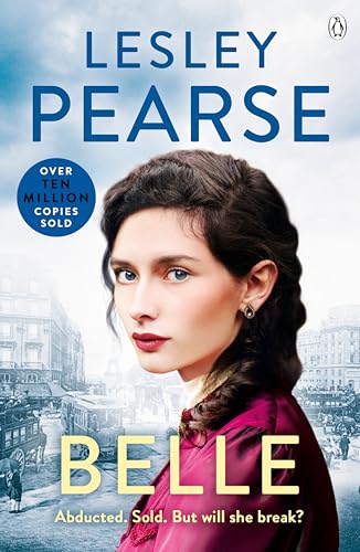 Belle (Belle, 1) - Lesley Pearse
