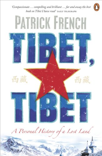 Beispielbild fr Tibet, Tibet zum Verkauf von Blackwell's