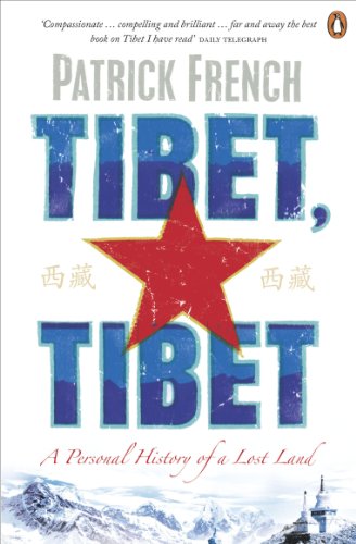 Imagen de archivo de Tibet, Tibet a la venta por Blackwell's
