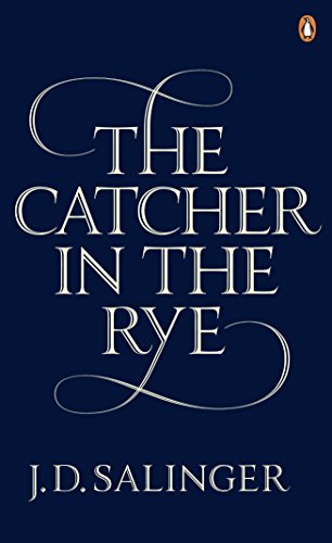 9780241950425: The Catcher in the Rye: J.D. Salinger