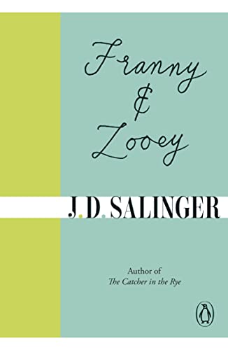 Stock image for Franny and Zooey for sale by Better World Books