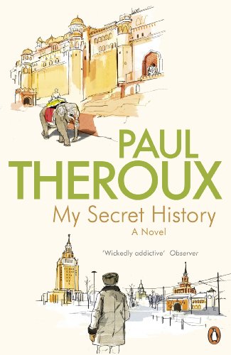 9780241950494: My Secret History: A Novel