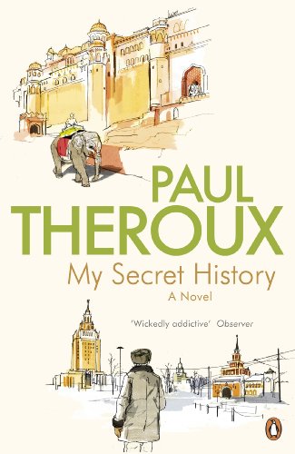 9780241950494: My Secret History