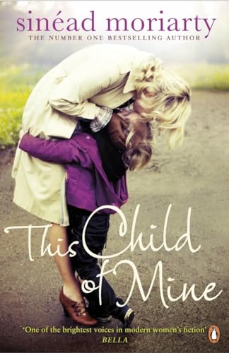 Stock image for This Child of Mine for sale by Goldstone Books