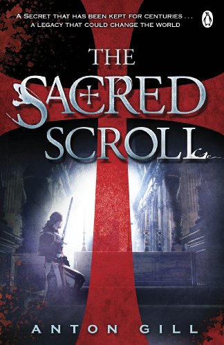9780241950661: The Sacred Scroll