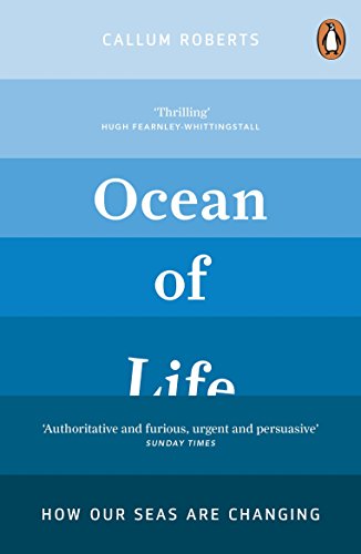 Beispielbild fr Ocean of Life zum Verkauf von Blackwell's