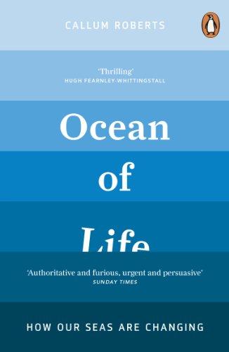 9780241950708: Ocean of Life