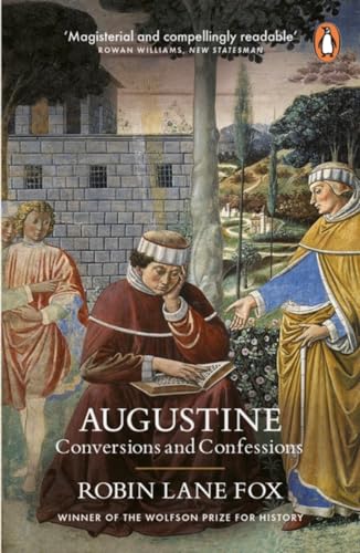 Stock image for Augustine for sale by Blackwell's