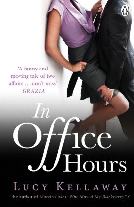 Stock image for In Office Hours for sale by WorldofBooks
