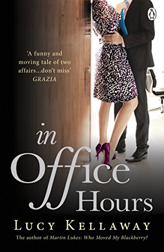 Stock image for In Office Hours for sale by WorldofBooks