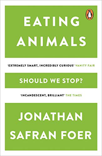 9780241950838: Eating Animals: Jonathan Safran Foer