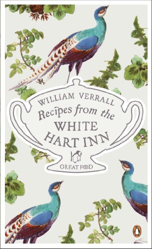 Imagen de archivo de Recipes from the White Hart Inn (Penguin Great Food) a la venta por WorldofBooks