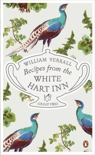 9780241950876: Recipes from the White Hart Inn (Penguin Great Food)