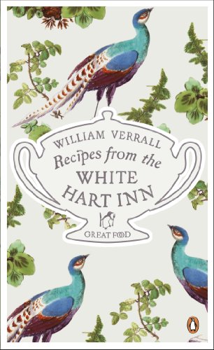 Stock image for Recipes from the White Hart Inn (Penguin Great Food) for sale by WorldofBooks