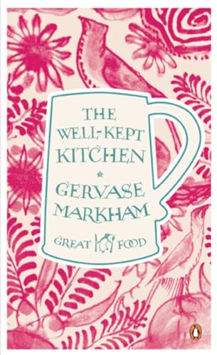 Imagen de archivo de The Well-Kept Kitchen (Penguin Great Food) a la venta por WorldofBooks