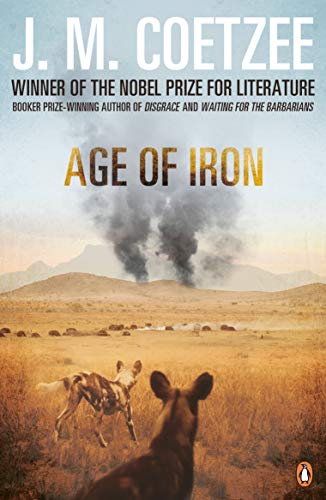 Beispielbild fr Age of Iron zum Verkauf von Better World Books