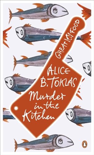 Imagen de archivo de Murder in the Kitchen (Penguin Great Food) a la venta por WorldofBooks