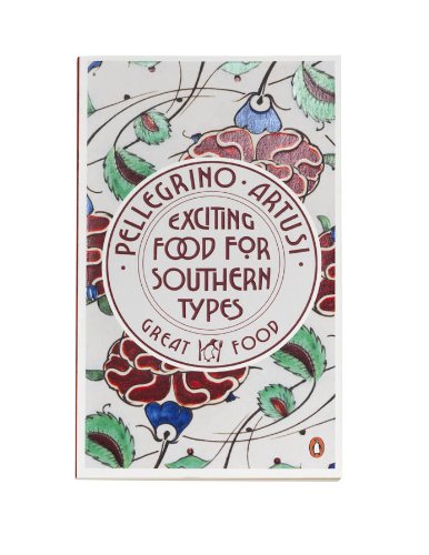 Imagen de archivo de Exciting Food for Southern Types (Penguin Great Food) a la venta por WorldofBooks