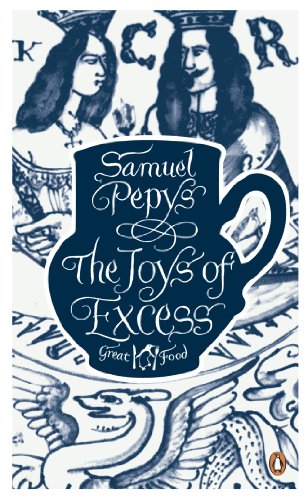 Beispielbild fr The Joys of Excess (Penguin Great Food) zum Verkauf von WorldofBooks