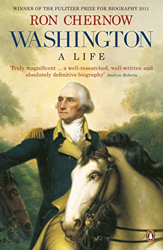 9780241951170: Washington: A Life