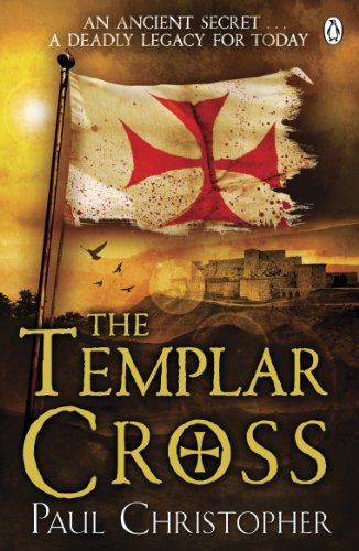 Imagen de archivo de The Templar Cross (The Templars series) a la venta por AwesomeBooks