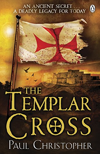 Stock image for The Templar Cross (The Templars series) for sale by AwesomeBooks