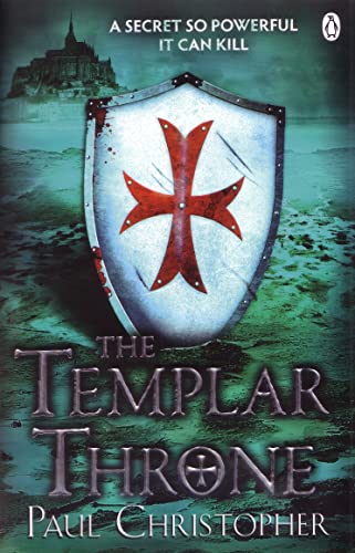 9780241951194: The Templar Throne (The Templars series, 3)