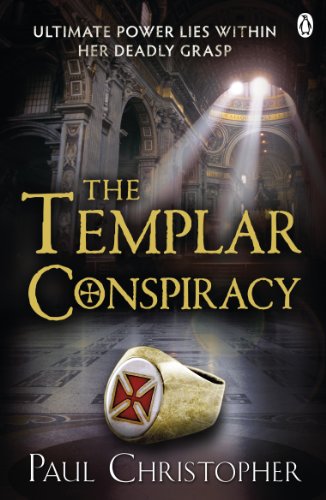 Stock image for The Templar Conspiracy (The Templars series) for sale by AwesomeBooks