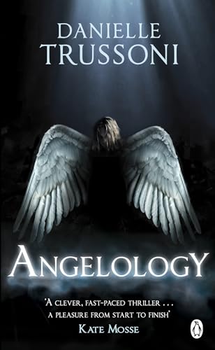 Stock image for Angelology for sale by Versandantiquariat Felix Mcke