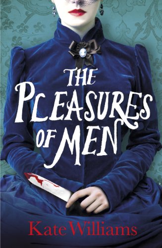 Beispielbild fr The Pleasures of Men zum Verkauf von WorldofBooks