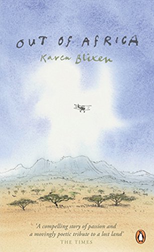 9780241951439: Out of Africa: Karen Blixen (Penguin Essentials, 2)